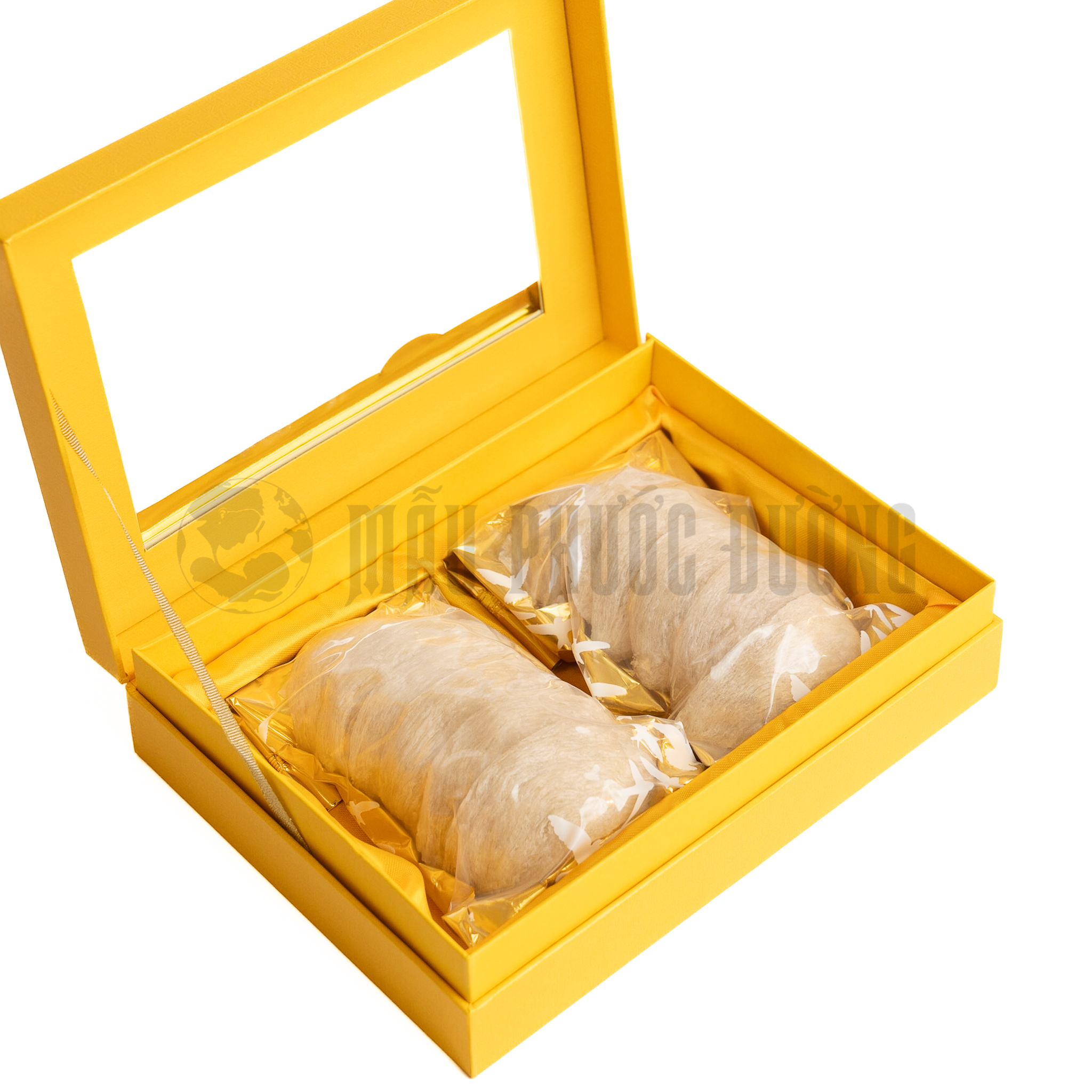 Premium Indonesian Edible Bird's Nest 100g - Mẫu Phước Đường